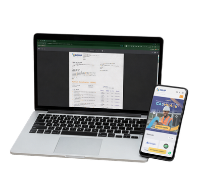 ¡Y listo!
Recibe tu cotización.