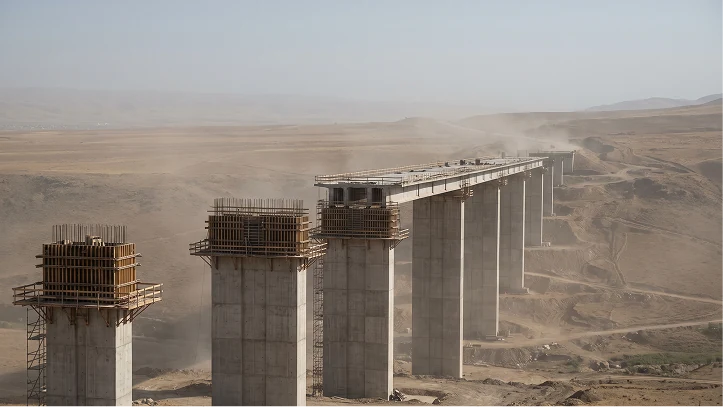Infraestructura