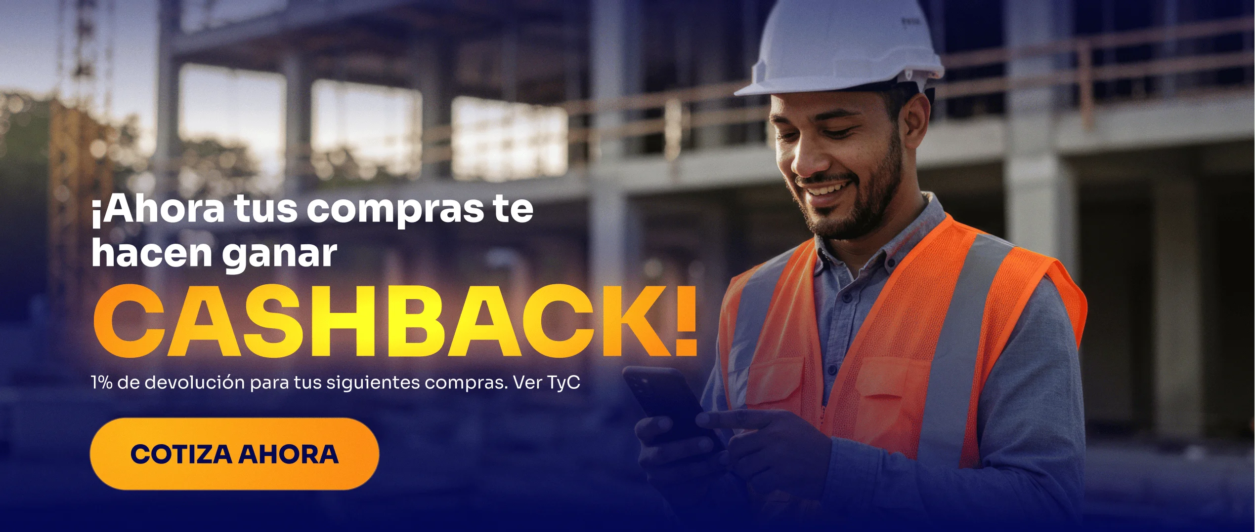 Banner promocional de Equip Construye 2